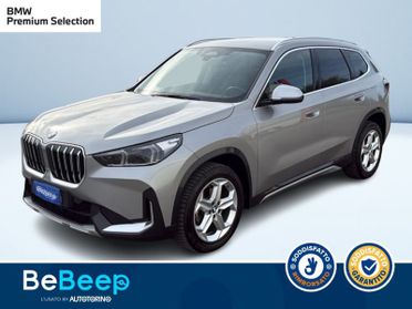 BMW X1 SDRIVE18D X-LINE EDITION BALANCE AUTO
