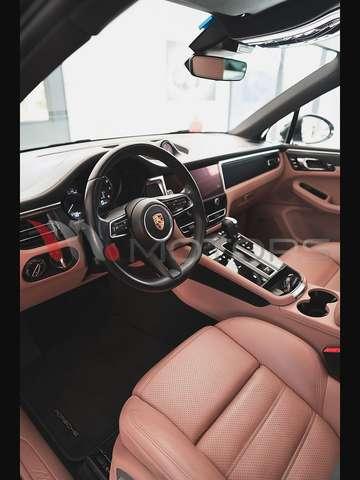 Porsche Macan 2.0 265 CV PDK *UNICOPROPRIETARIO