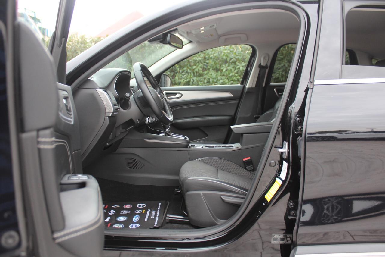 Renault Arkana Full Hybrid E-Tech 145 CV Techno