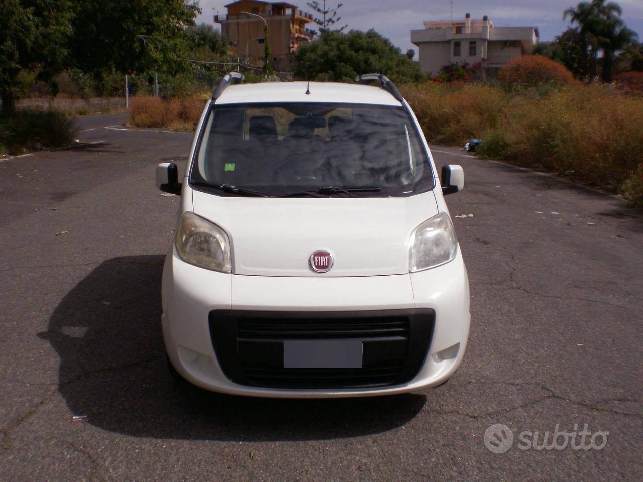 FIAT GUBO C C 1300 MTJ