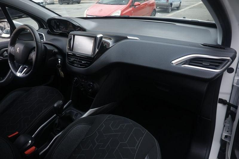 Peugeot 2008 PEUGEOT 2008 BlueHDi 100cv Active Unicoproprietario
