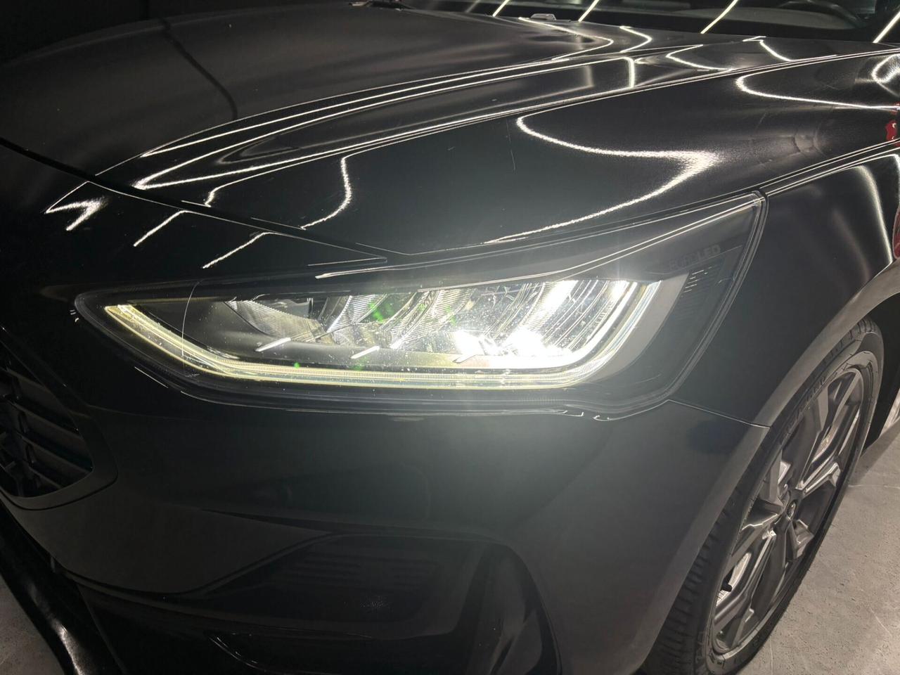 Ford Focus 1.5 EcoBlue 120 CV aut. ST-Line Style