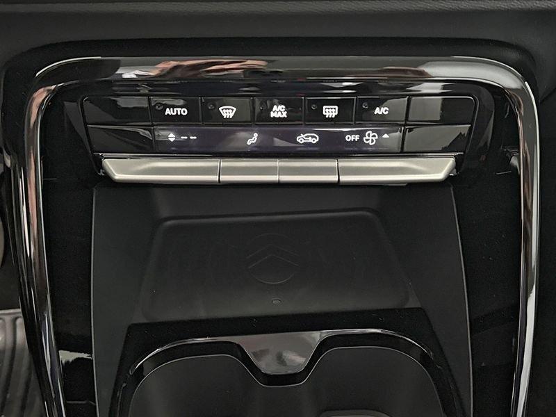 Citroën e-C3 Elettrico 113 cv Automatico MAX