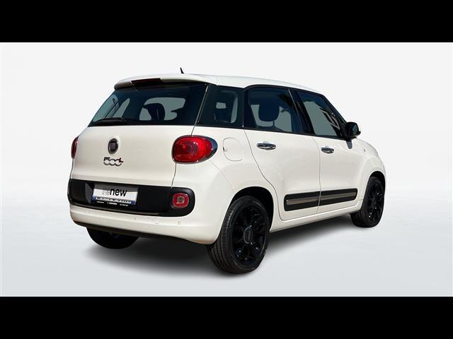 FIAT 500 L 1.3 Multijet Lounge