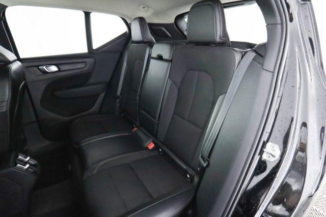 VOLVO XC40 XC40 D3 AWD Geartronic Momentum