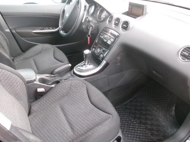 Peugeot 308 1.6 8V e-HDi 112CV Stop&Start robotiz. SW Allure