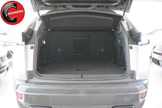 PEUGEOT 3008 BlueHDi 130 S&S EAT8 Active Business