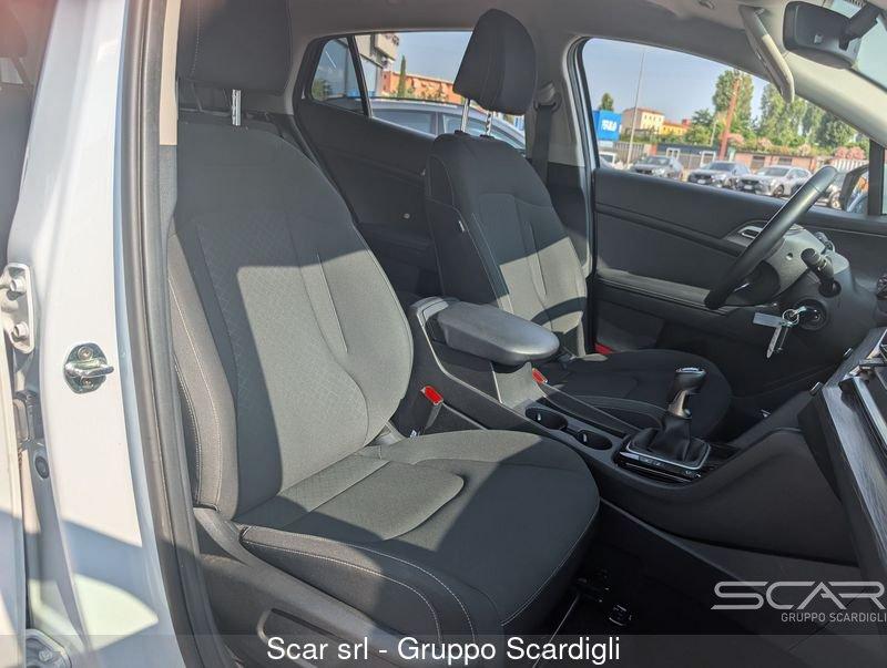 KIA Sportage 1.6 TGDi MHEV DCT Business