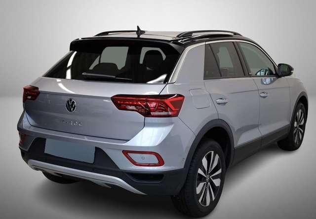 Volkswagen T-Roc MOVE 2.0 TDI 116 CV *NAVI+FARI LED* ONLY PROMO!