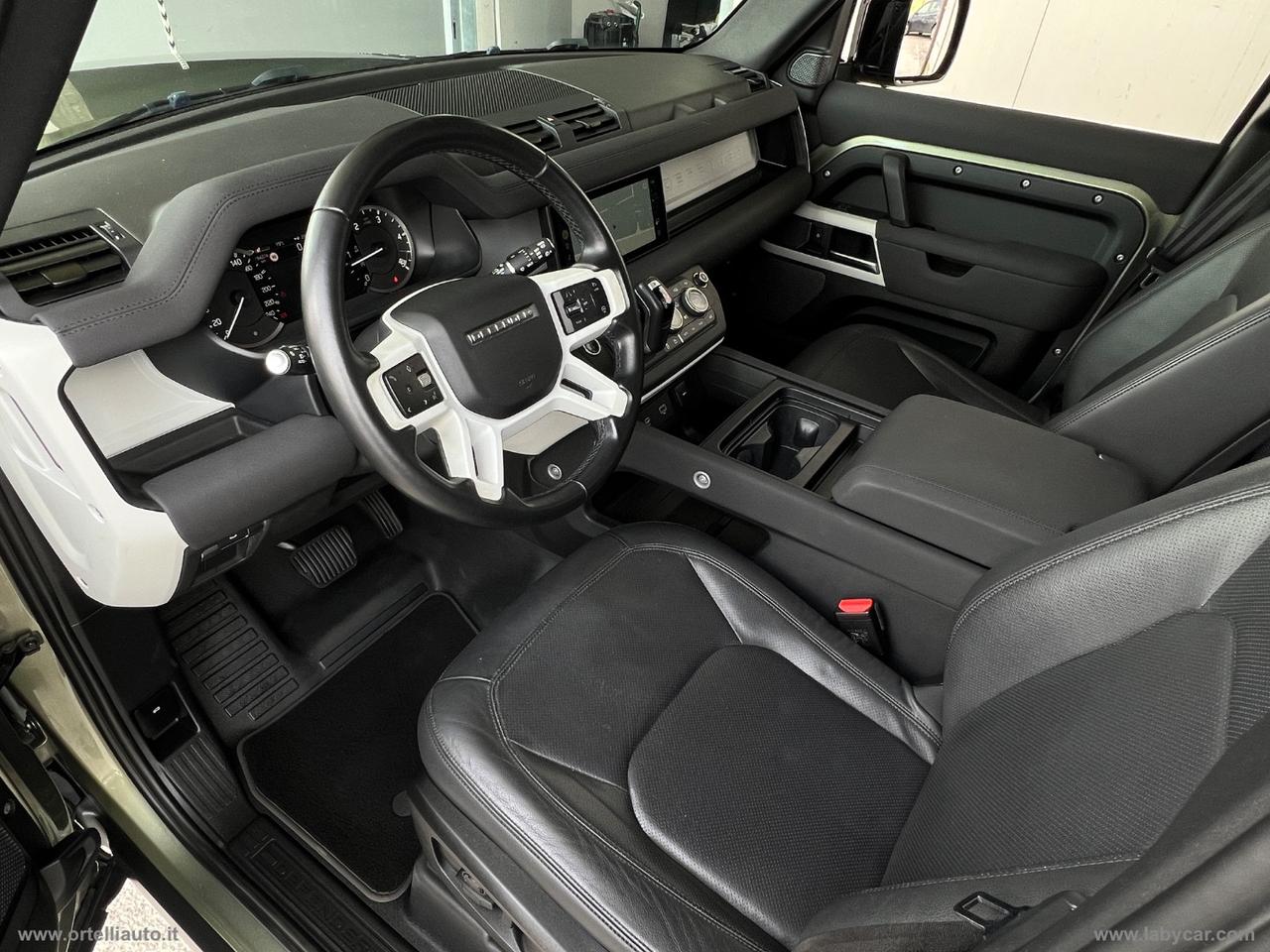 LAND ROVER Defender 110 3.0D I6 250 CV AWD Auto SE