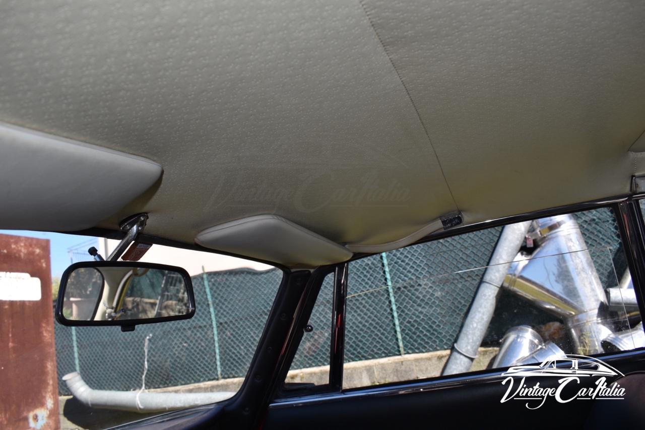 Alfa Romeo Sprint GT