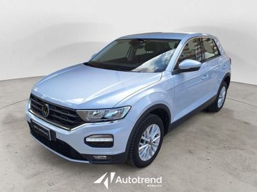 Volkswagen T-Roc 2.0 TDI 150 CV Automatica Business BlueMotion Technology