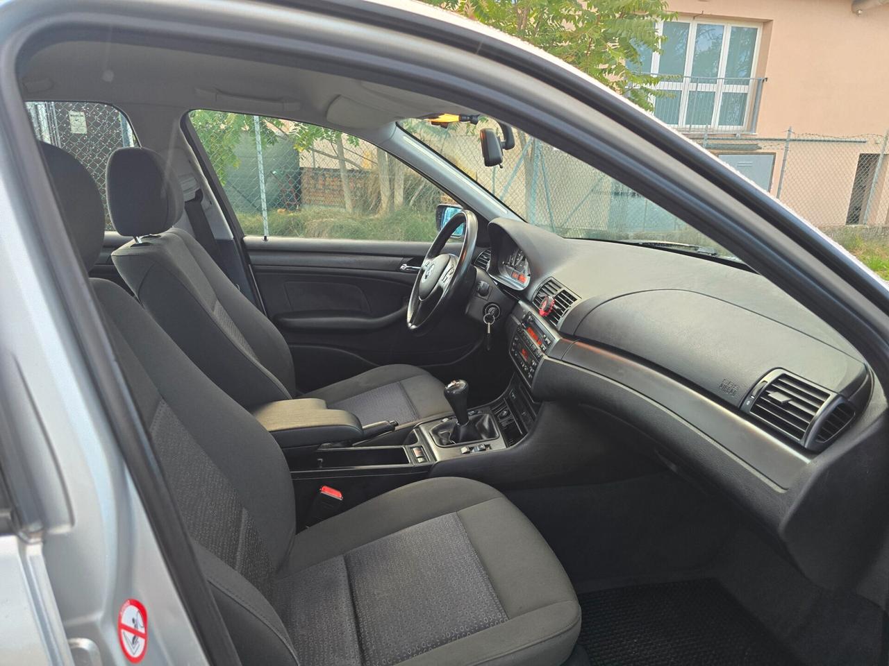 Bmw 318i (2.0) Benzina con GARANZIA