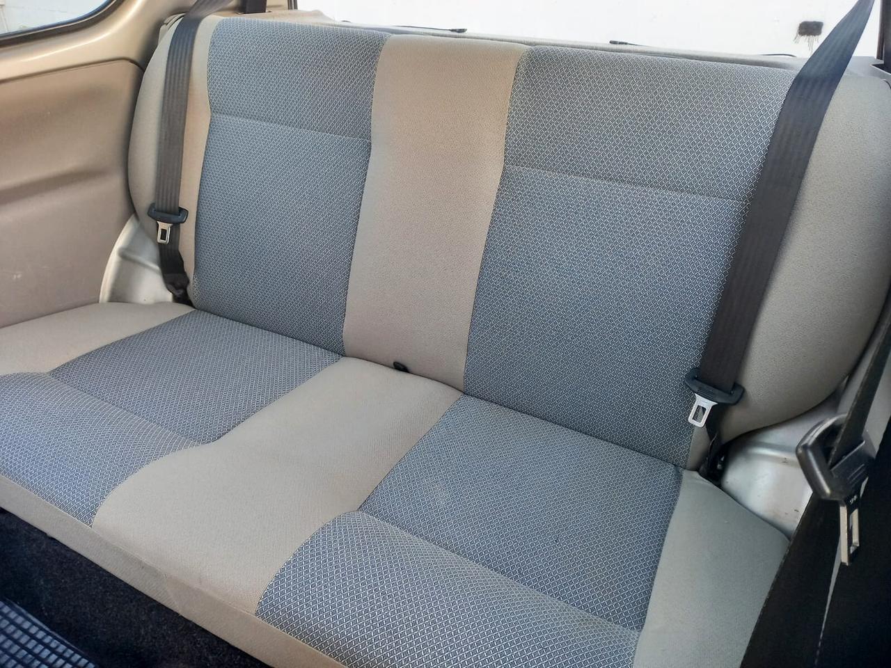 Fiat 600 1.1 Classe 10000km