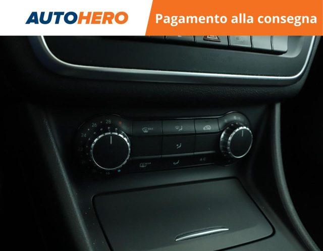 MERCEDES-BENZ CLA 180 CDI Automatic Sport