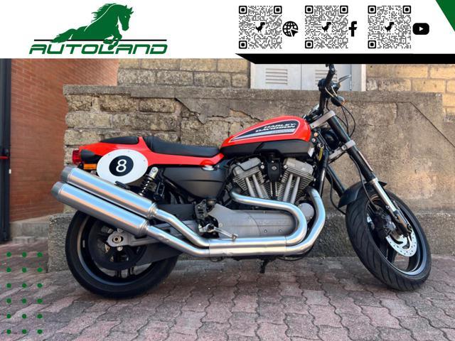 HARLEY-DAVIDSON XR 1200 SPORTSTER Garantita Finanziabile