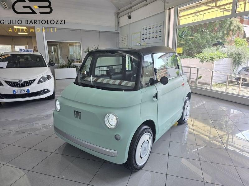 FIAT Topolino Topolino