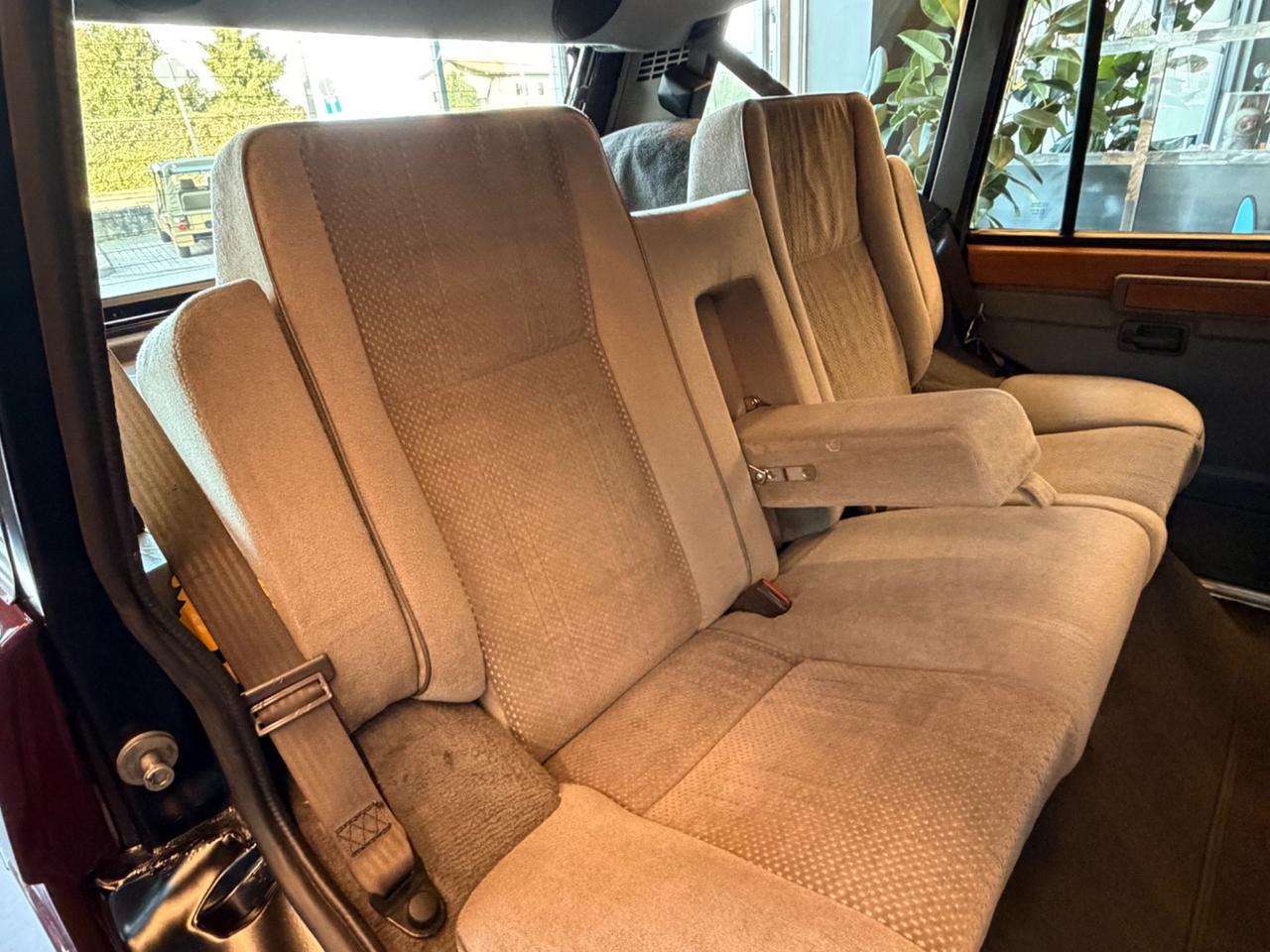 Land Rover Range 3.5 V8 Vogue -Restaurata-