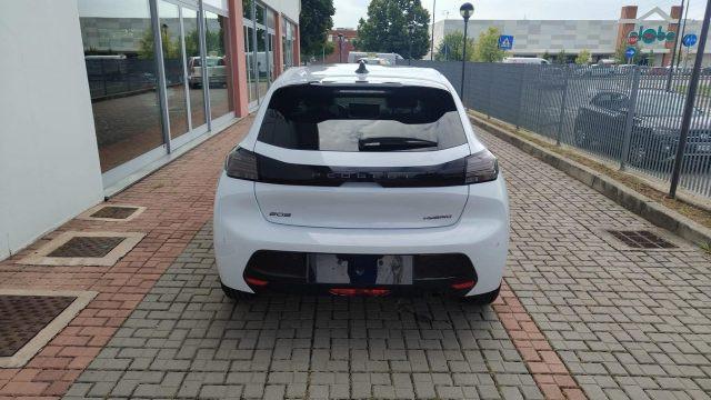 PEUGEOT 208 Allure Hybrid 110 e-DCS6 auto PREZZO PROMO