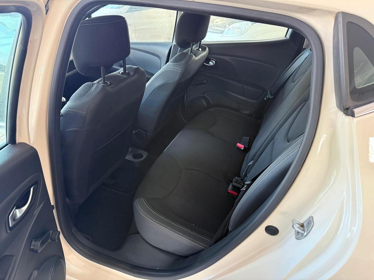 Renault Clio dCi 8V 75CV Start&Stop 5 porte N1