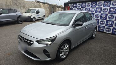 Opel Corsa 1.2 100CV Design & Tech 2022 USATO