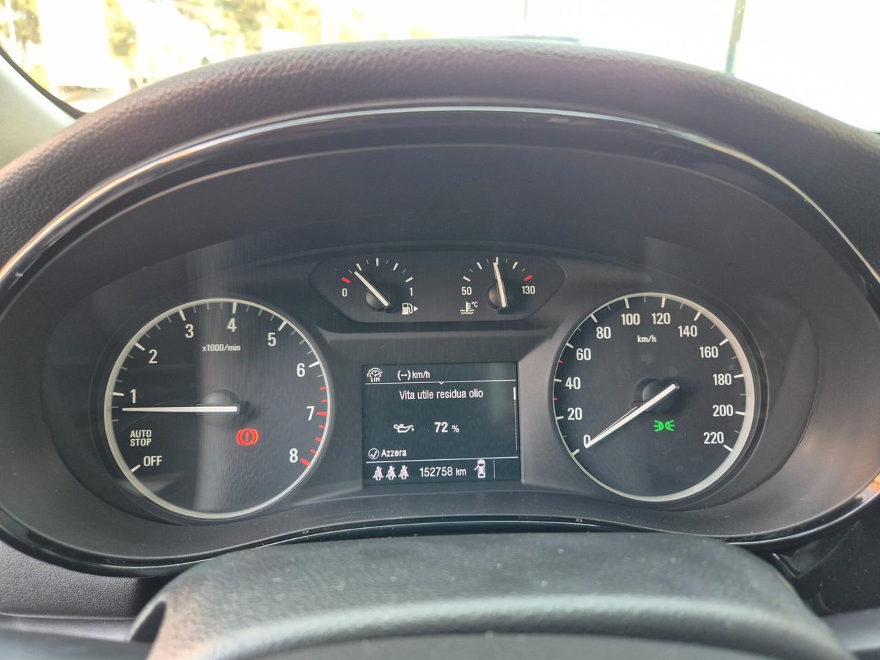 Opel Mokka X 1.4 Turbo Ecotec 140CV 4x2 Start&Stop Innovation