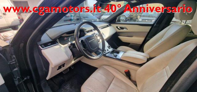 LAND ROVER Range Rover Velar 2.0D I4 240 CV R-Dynamic S