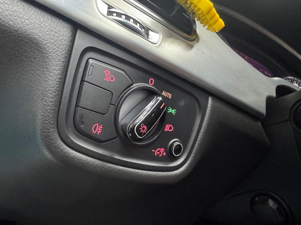 Audi A8 3.0 TDI Quattro Tiptronic