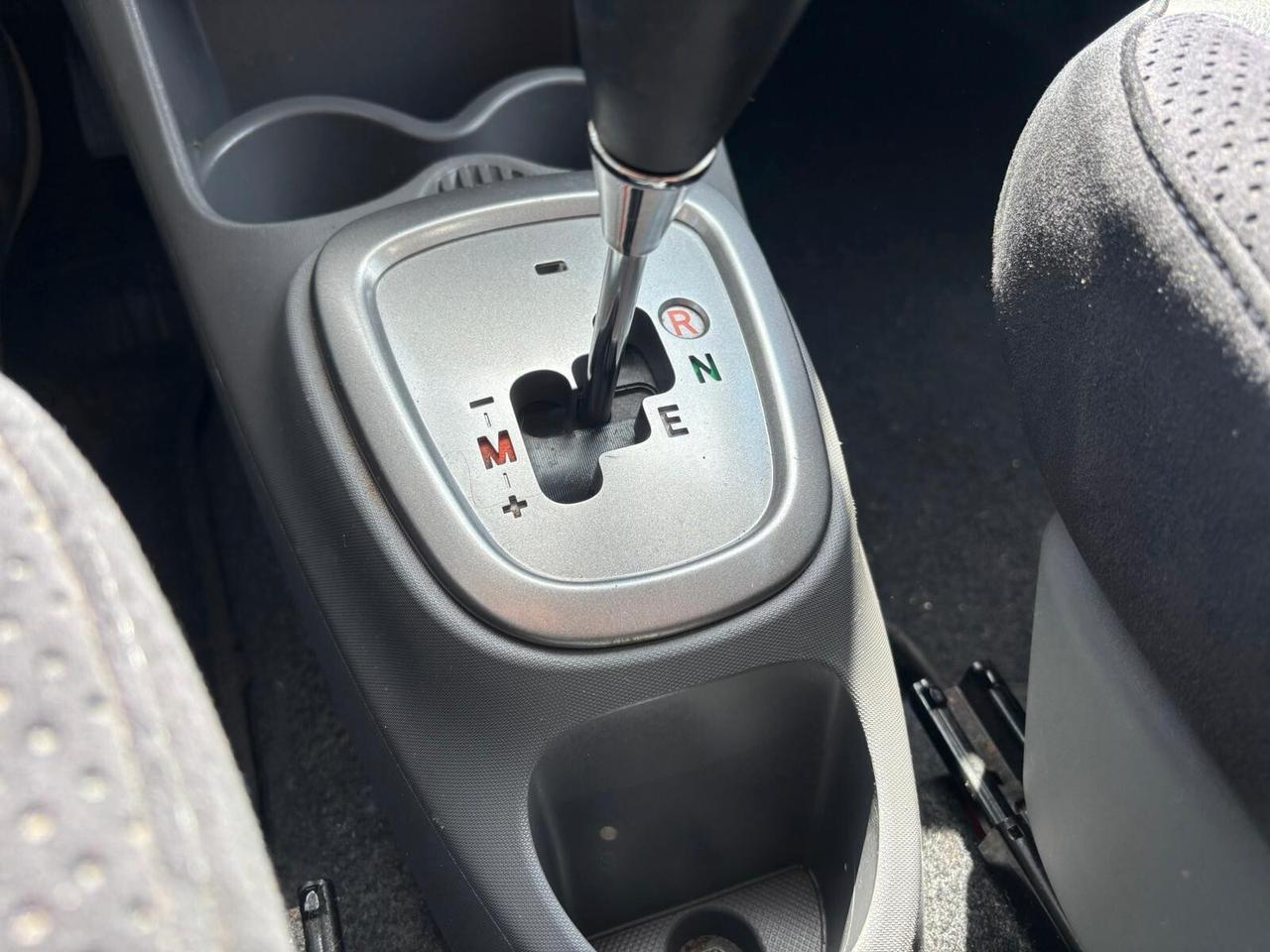 Peugeot 107 1.0 68CV 5p. Active 2Tronic