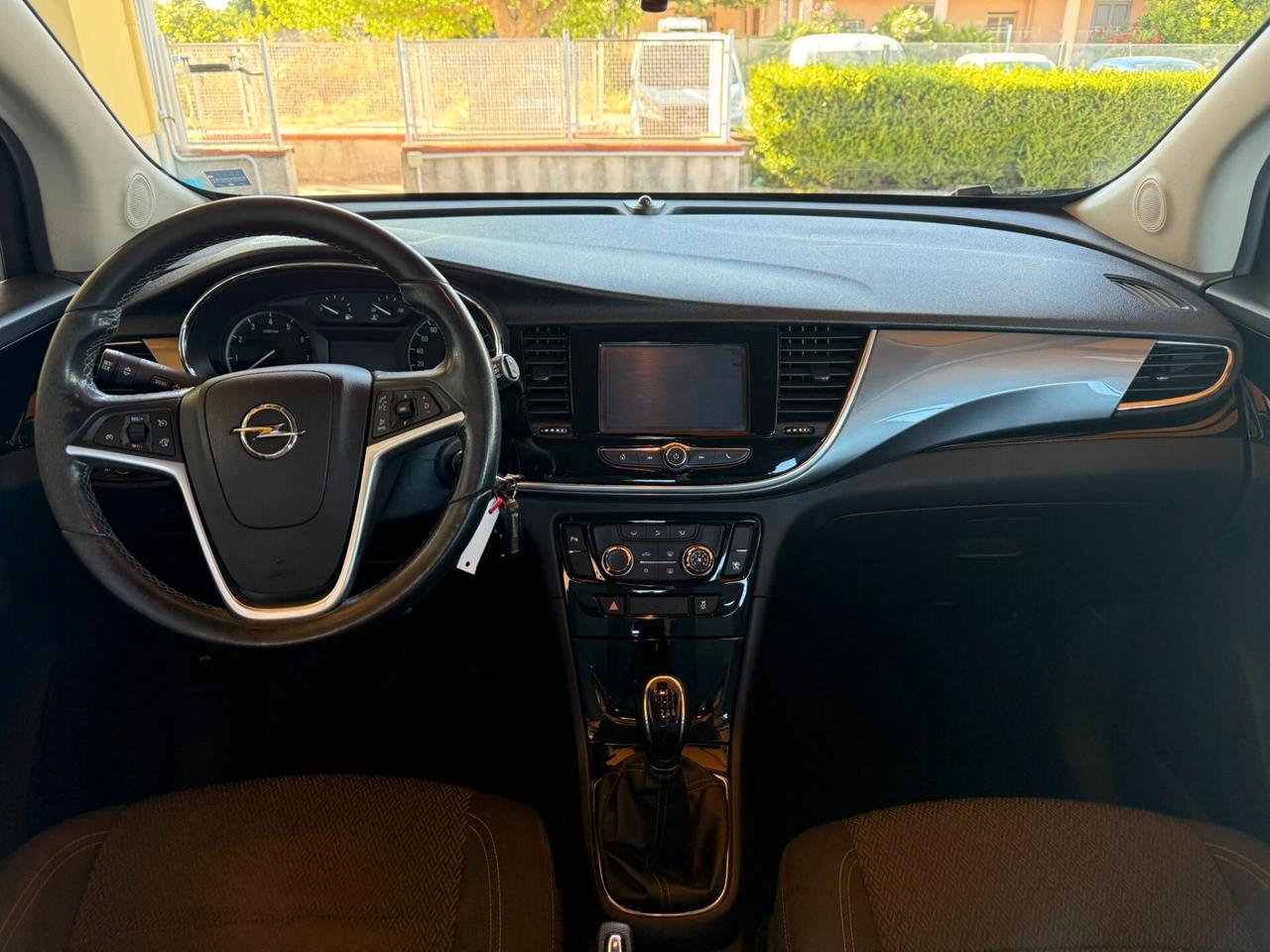 Opel Mokka X 1.4 Turbo GPL Tech 140CV 4x2 Business