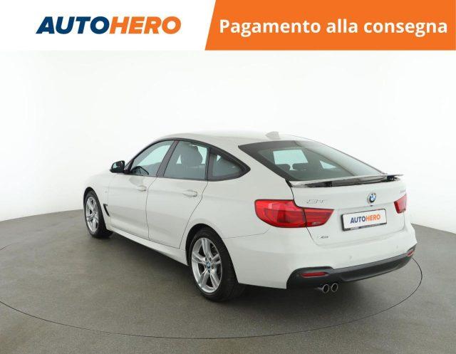 BMW 330 dA xDrive Gran Turismo Msport