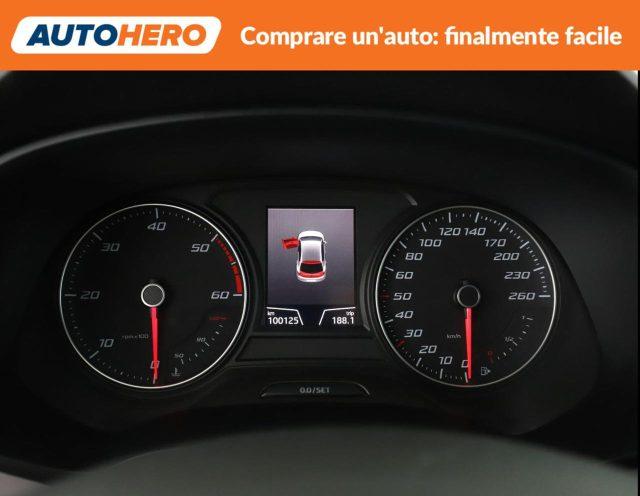 SEAT Leon 1.6 TDI 115 CV DSG 5p. Style