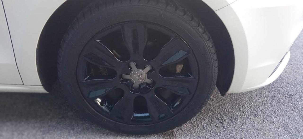 Audi A1 1.2 TFSI Ambition