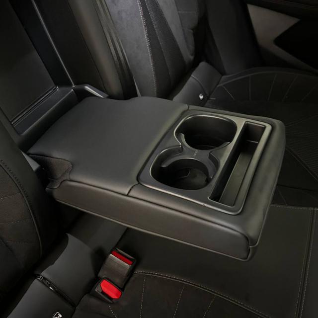 DS AUTOMOBILES DS 4 E-Tense 225 Performance Line TETTO APRIBILE