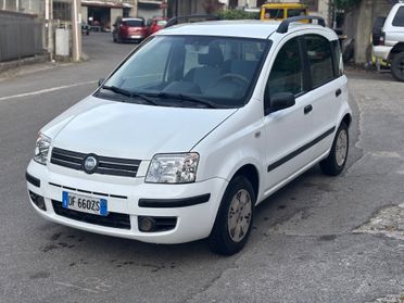 Fiat Panda 1.3 MJT 16V Dynamic