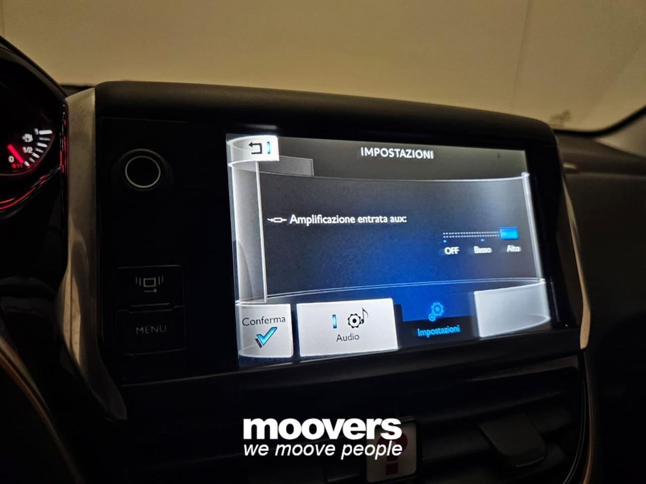 PEUGEOT 208 1° serie 1.0 VTi 68 CV 5 porte Active