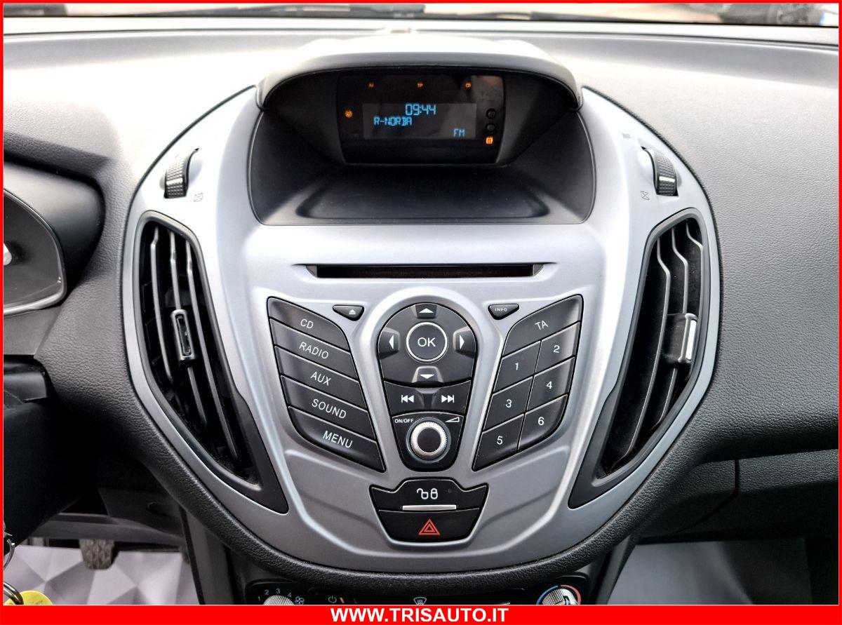 FORD B-Max 1.5 Tdci Plus NEOPATENTATI