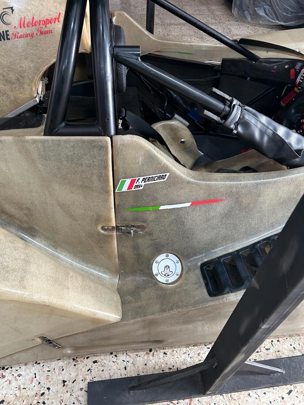 RADICAL SR4 CC.1600