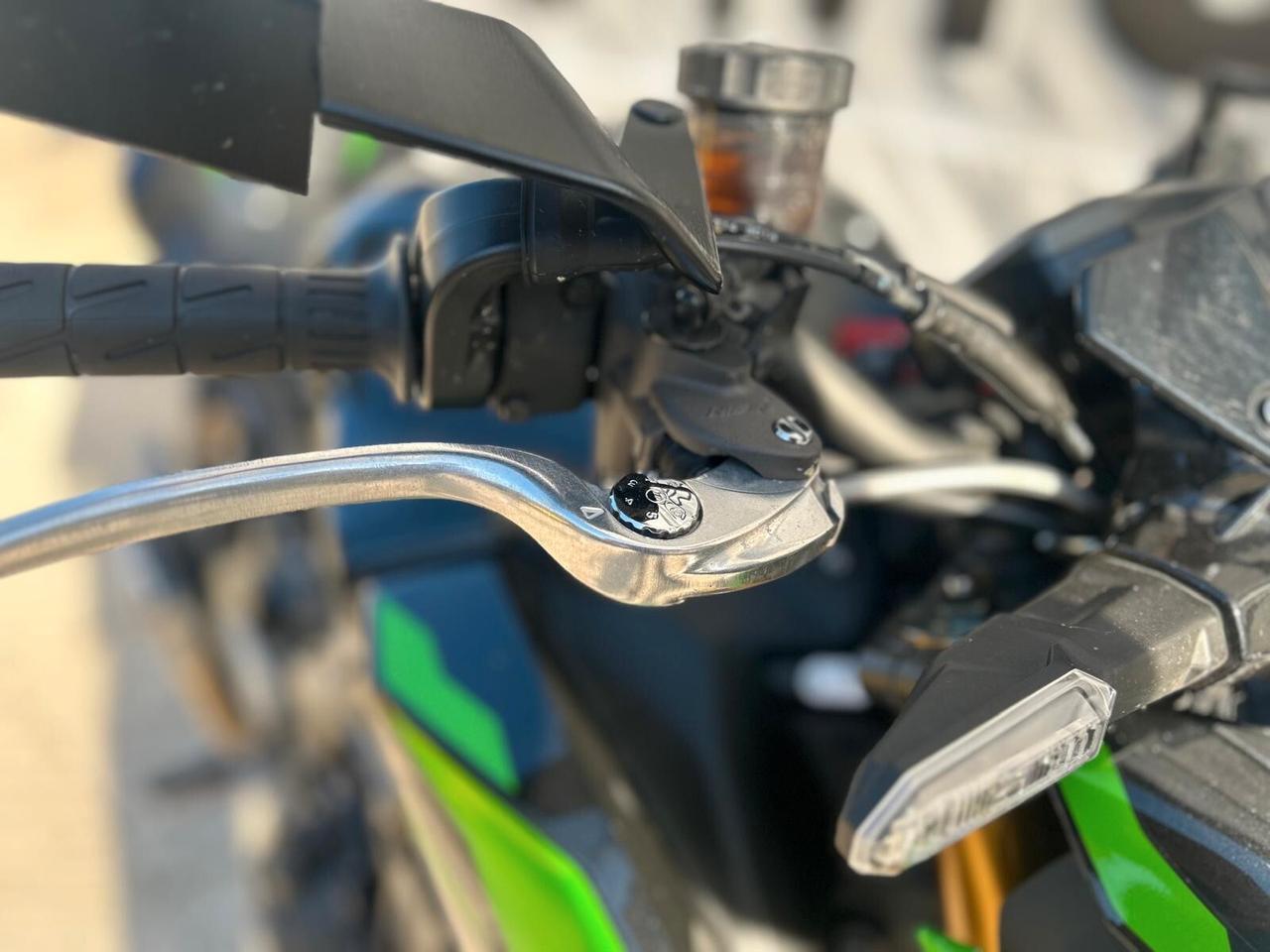 KAWASAKI Z 900 SE NAKED GMOTO COSENZA