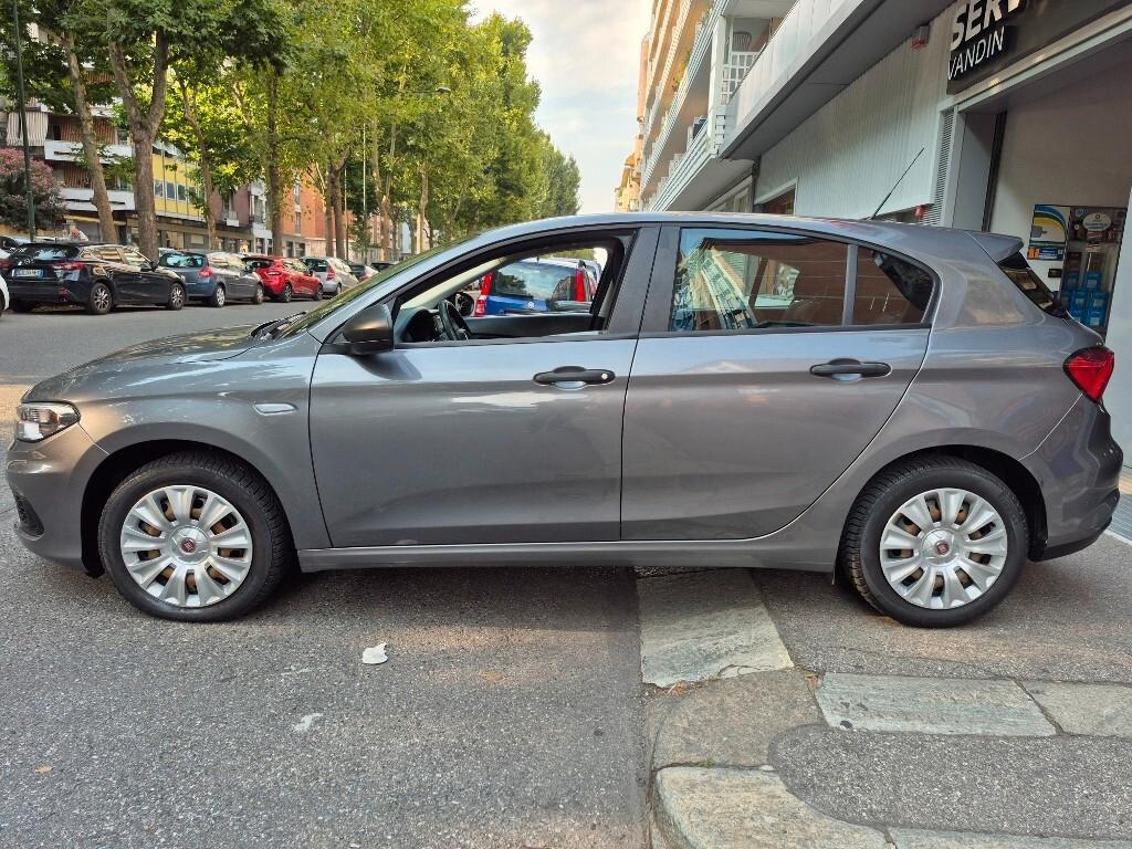 Fiat Tipo 1.4 T-Jet 120CV GPL 5 porte Easy