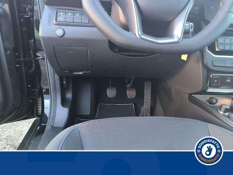 KGM Tivoli Must 1.5 Turbo GDI 135 CV