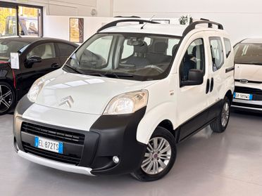 Citroen Nemo Multispace 1.3 HDi 75CV Silver Selection