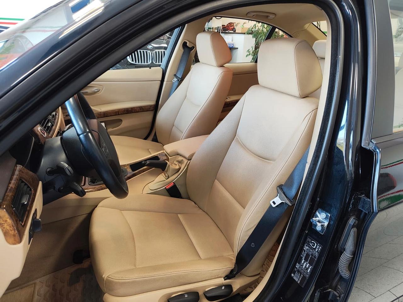 Bmw 320i BENZINA
