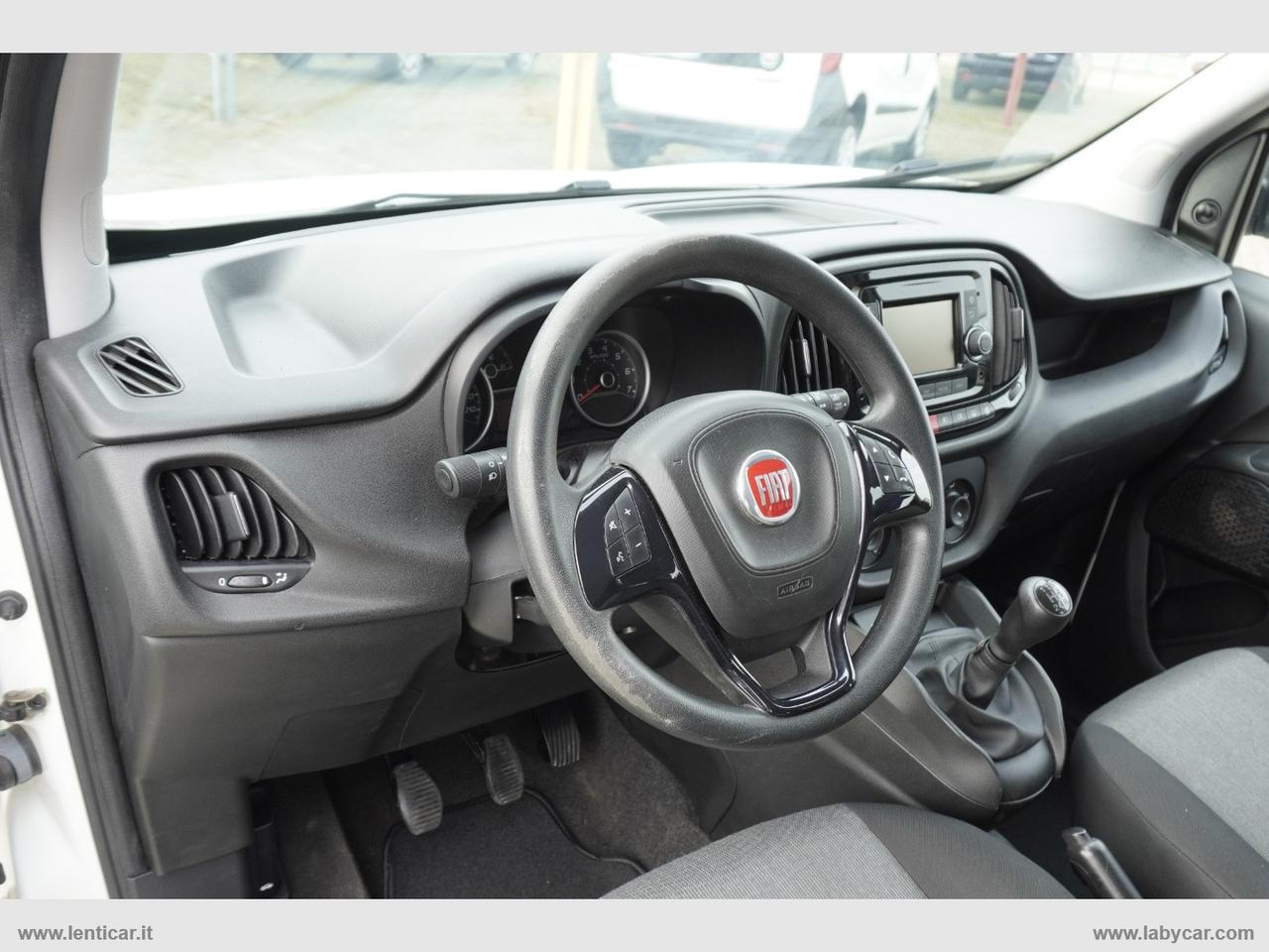 Doblò 1.3 MJT PC Combi N1 5 Posti