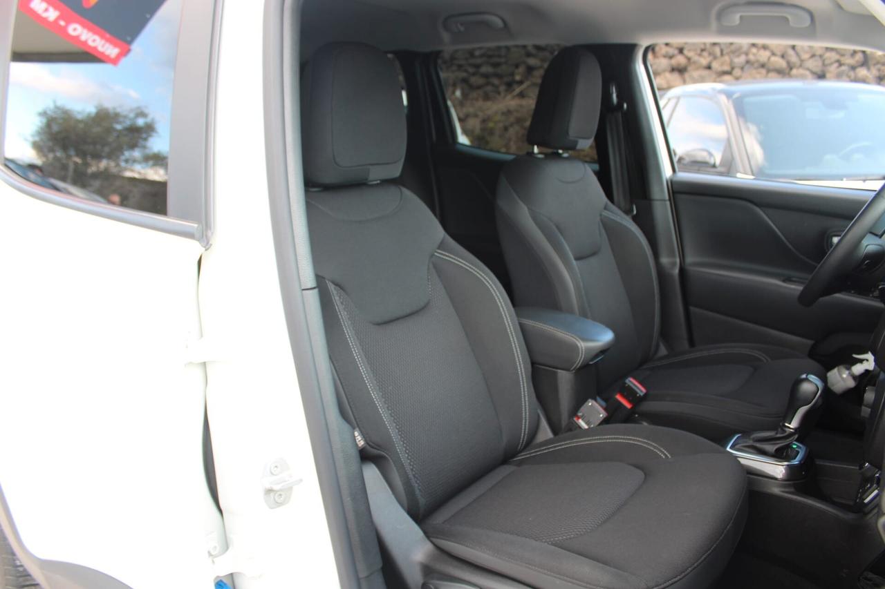 Jeep Renegade Tua A SOLI 152€