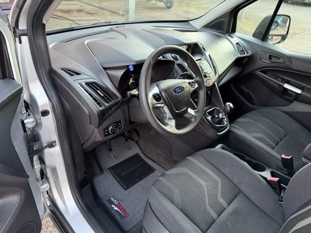 FORD Tourneo Connect 7 1.6 TDCi 115 CV Plus