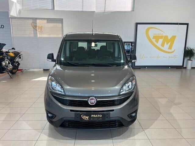 Fiat Doblo 1.3 MJT S&S PC Combi N1 *5 POSTI*IVA ESCLUSA*