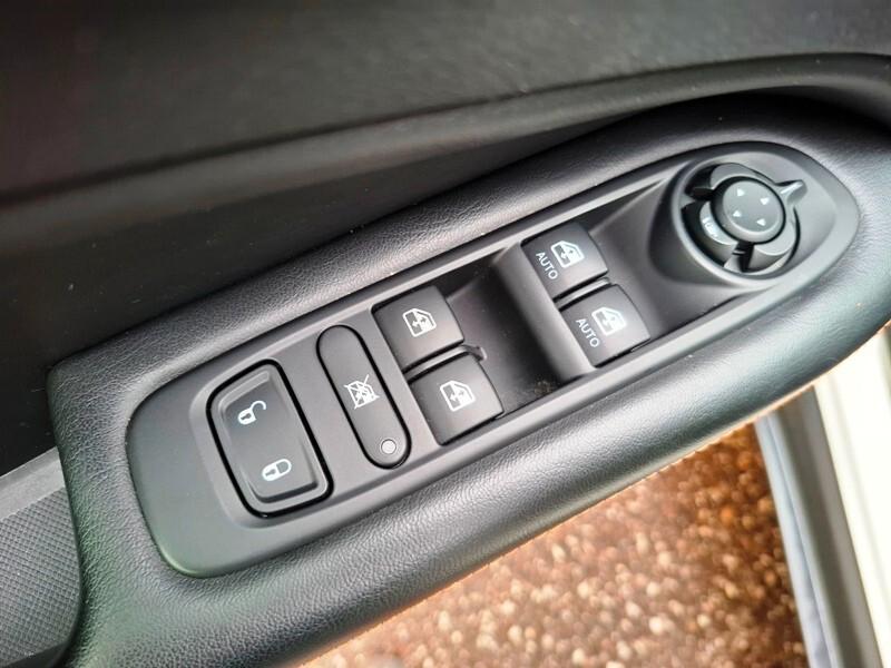 JEEP Compass 2.0 MJT 140CV aut. 4WD NEOPATENTATO
