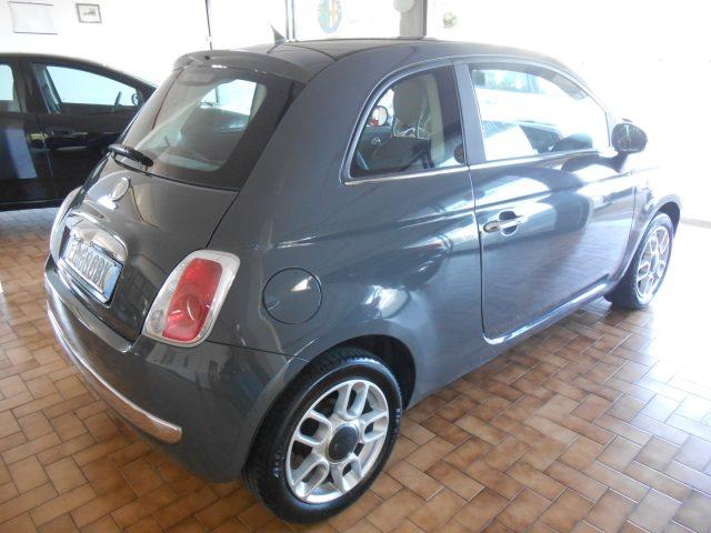 FIAT 500 1.2 EasyPower OK NEOPAT.