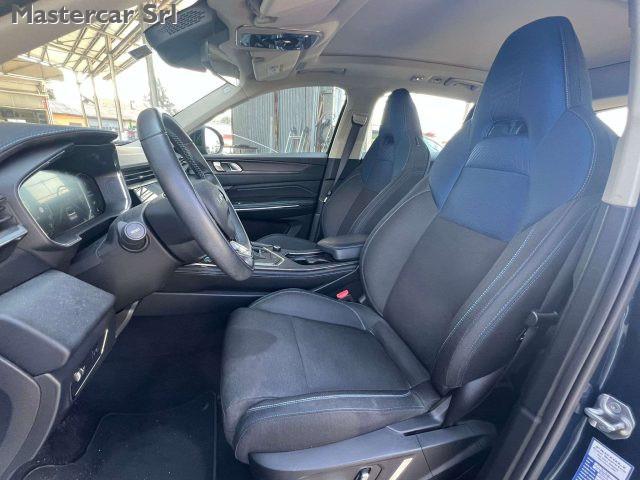 LYNK & CO 01 01 1.5 t hev auto - GH241PW